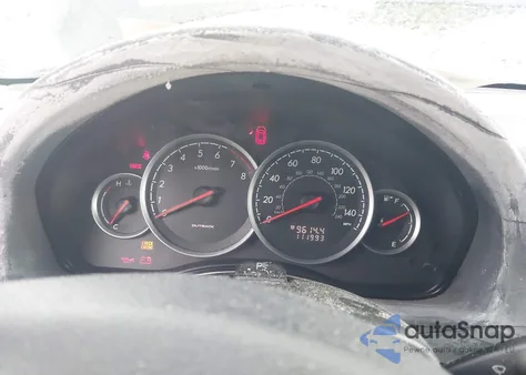 2006 Subaru Outback 2.5I Limited z USA, uszkodzony, nr VIN 4S4BP62C466363417